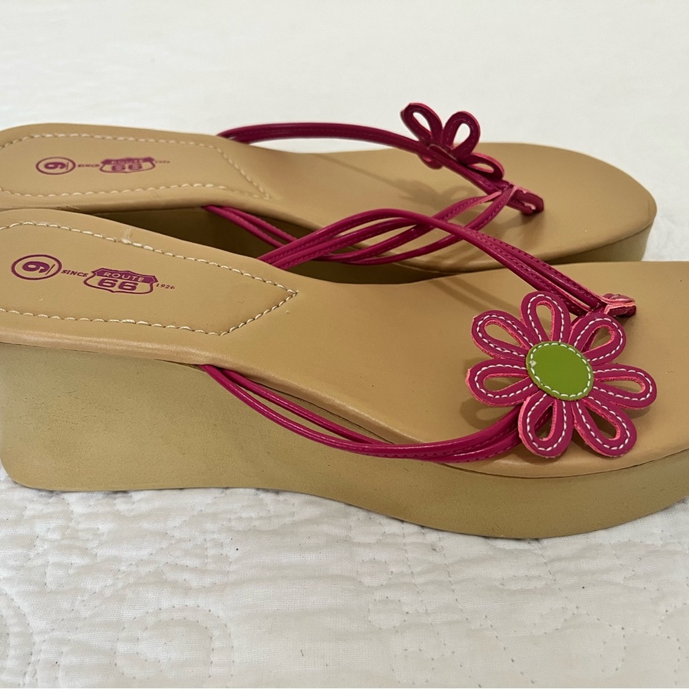 Flip flops